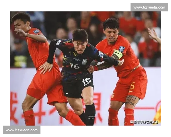 卡斯特罗普协会变更风波:韩国足协确认手续完成,9 月入选存疑 卡斯特罗普协会变更风波:韩国足协确认手续完成,9 月入选存疑