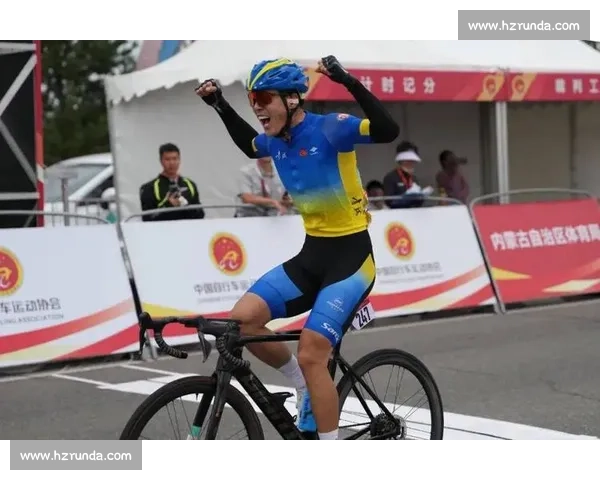 2025 全国公路自行车锦标赛鄂尔多斯站圆满收官 2025 全国公路自行车锦标赛鄂尔多斯站圆满收官