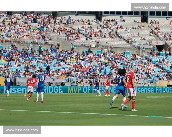 8 分钟 3 球!切尔西加时狂飙 4-1 逆转本菲卡,雷暴夜诞生世俱杯八强第二席 8 分钟 3 球!切尔西加时狂飙 4-1 逆转本菲卡,雷暴夜诞生世俱杯八强第二席