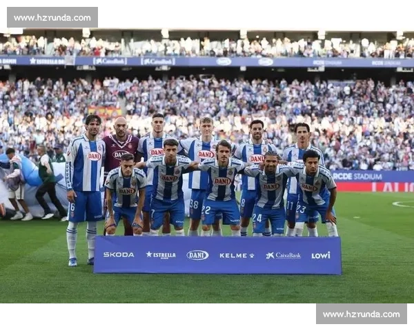 西班牙人续租罗伯托悬念升级！俱乐部坚信球员留队意愿成关键