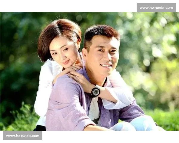 腹肌：婚姻保鲜的硬核密码