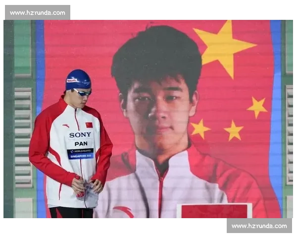 潘展乐 46 秒 71 创历史第二！波波维奇紧追：欧洲天才的逆袭之路