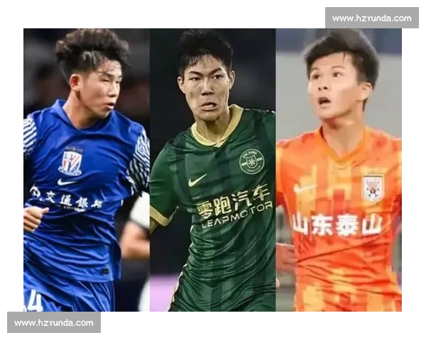 浙江 vs 津门虎赛程调整背后:U22 集训与杭州演唱会的双重考量 浙江 vs 津门虎赛程调整背后:U22 集训与杭州演唱会的双重考量