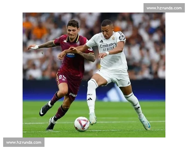 突发！姆巴佩因急性肠胃炎紧急入院 皇马披露最新医疗进展