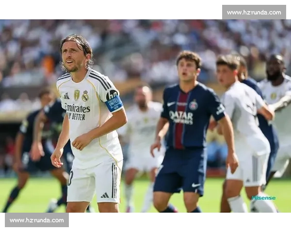 攻防失衡!阿诺德皇马首秀 5 次对抗仅 1 胜,12 次丢球权成隐患 攻防失衡!阿诺德皇马首秀 5 次对抗仅 1 胜,12 次丢球权成隐患