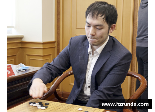 谁是中国围棋第一人？(李轩豪资料？)